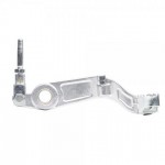 Pedale del Freno TRS 16-18 (Silver)